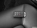  Key fob on driver's seat photo